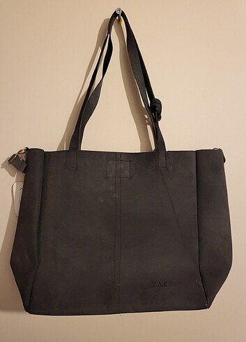Zara Zara omuz çanta