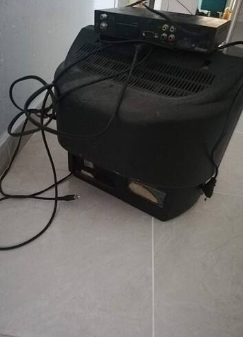 Beko Tüplü tv
