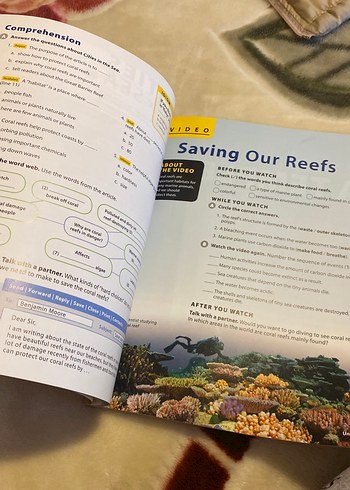 National Geographic Learning Time Zones - Görsel 8