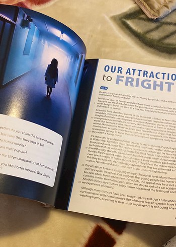 National Geographic Learning Time Zones - Görsel 4