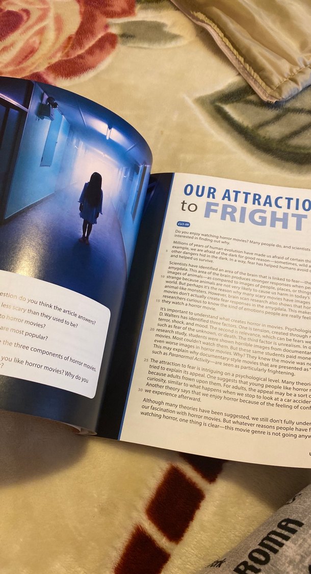 National Geographic Learning Time Zones - Görsel 4