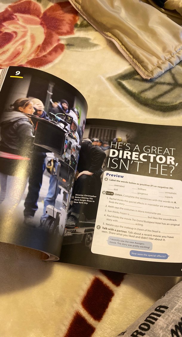 National Geographic Learning Time Zones - Görsel 5