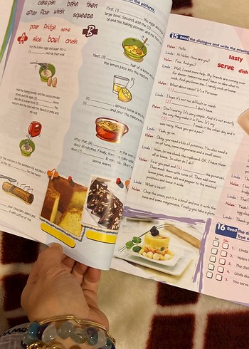 Ahead with English 8. Sınıf Sınav Hazırlık Kitapları - Görsel 5