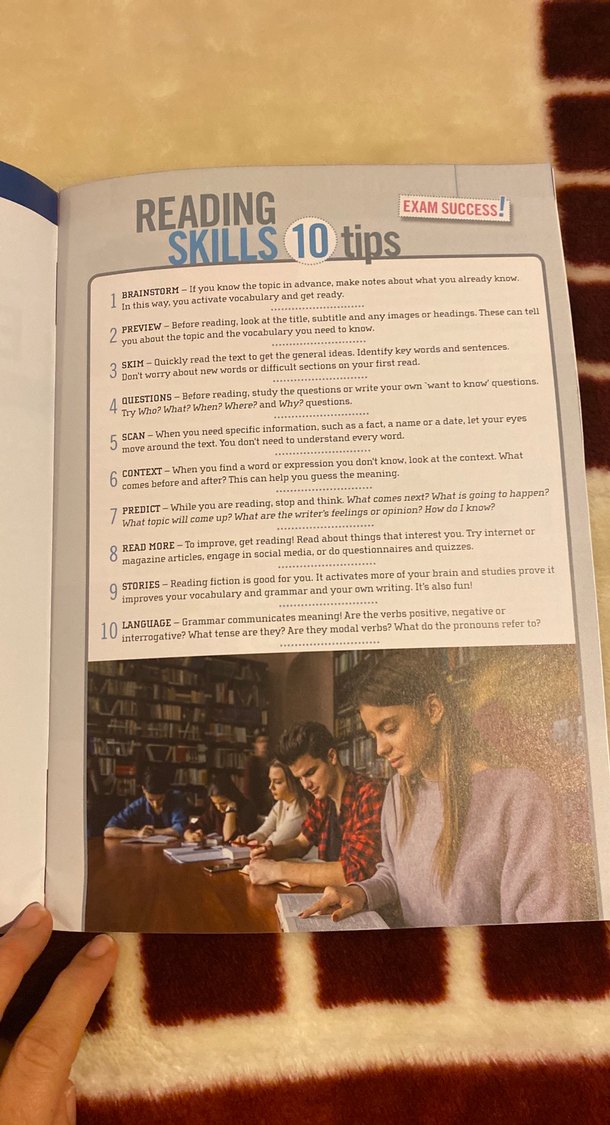 Expanding Skills Doğa Schools Özel Baskı Kitap - Görsel 2