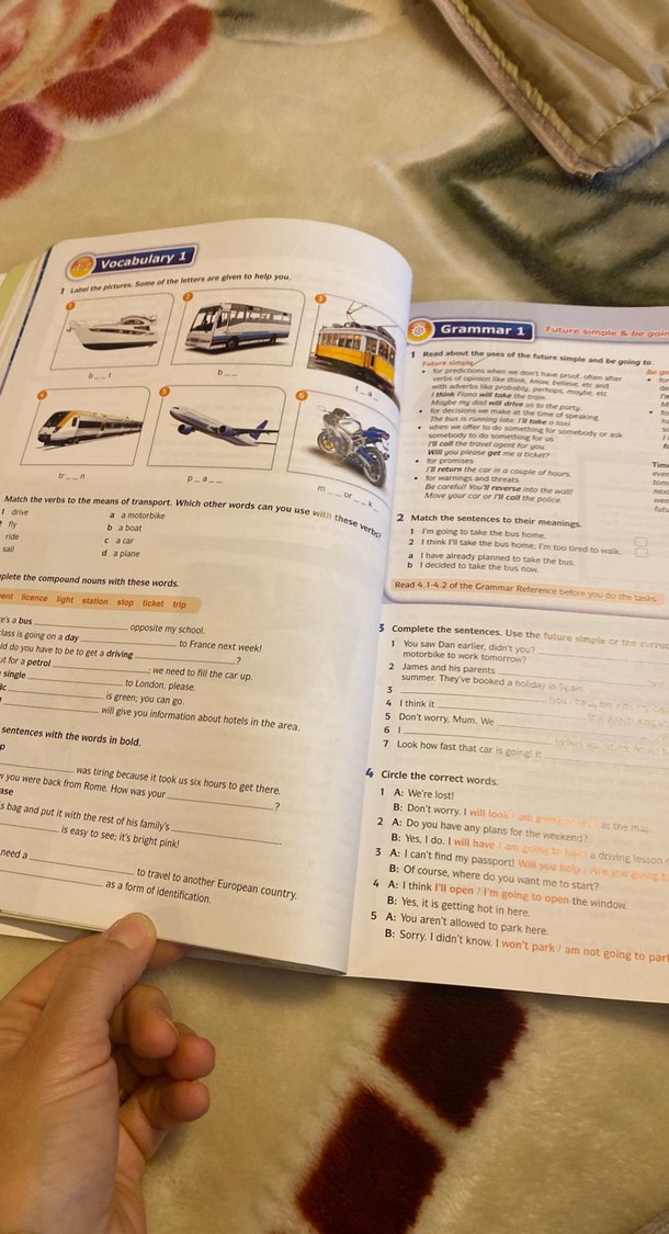 English Download A2 Öğrenci Kitabı - Görsel 5