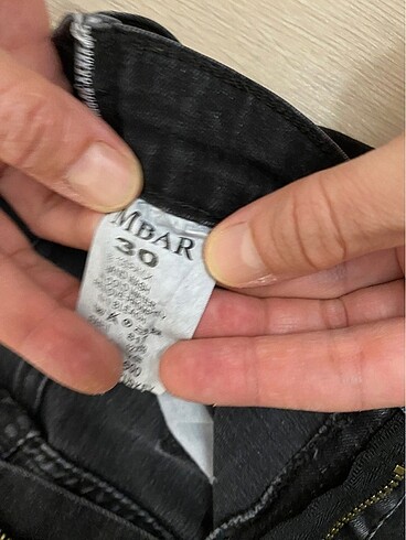 30 Beden Pantolon