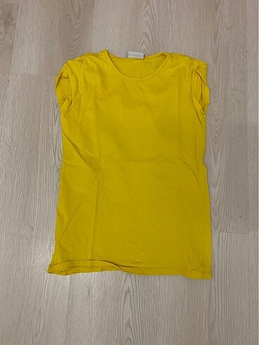 11-12 Yaş Beden Tişört t-shirt