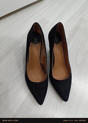 H&M Hm marka stiletto 