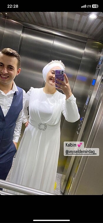 Diğer TESETTÜR ABİYE