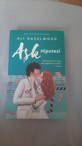  Aşk hipotezi