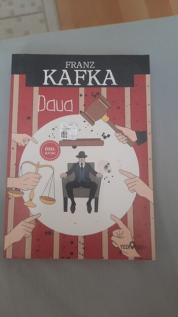 Dava 
