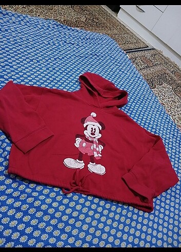 m beden Sweatshirt #beğeni