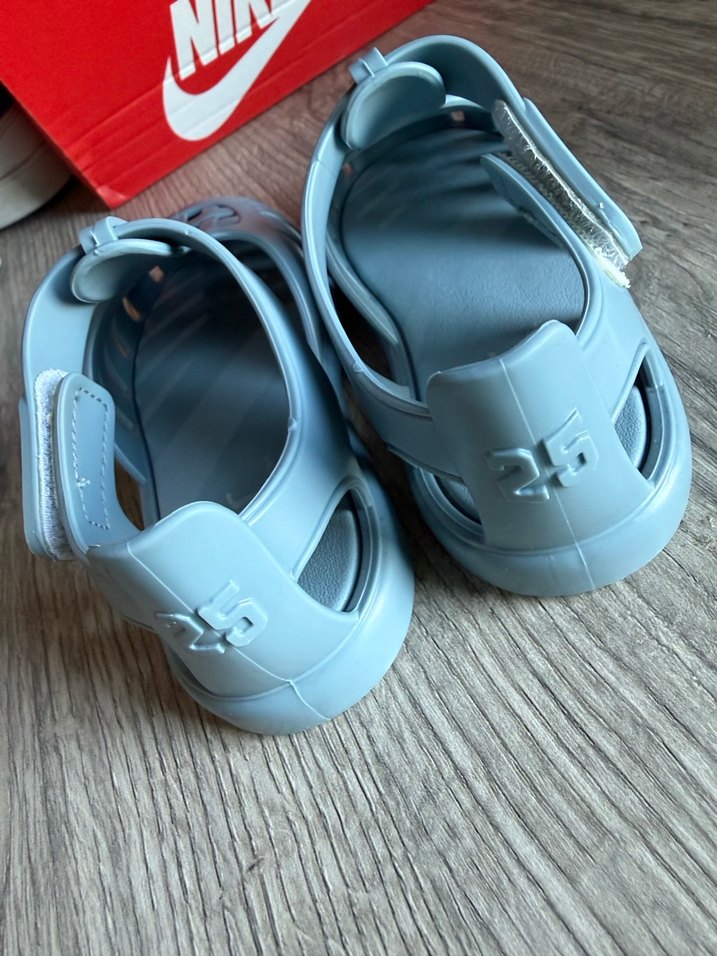 Sandalet - Görsel 3