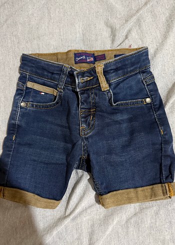 U.S Polo Assn. 4 Yaş