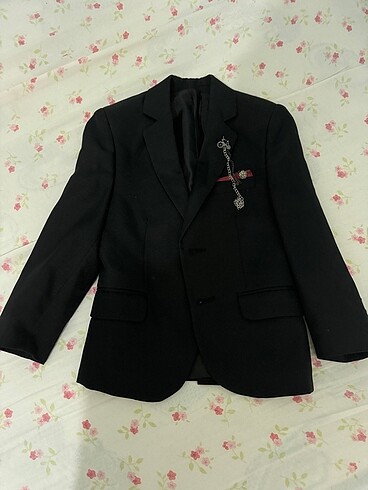 Takım elbise - Görsel 2