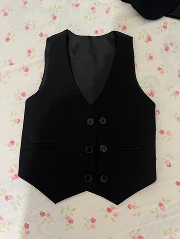 Takım elbise - Görsel 3