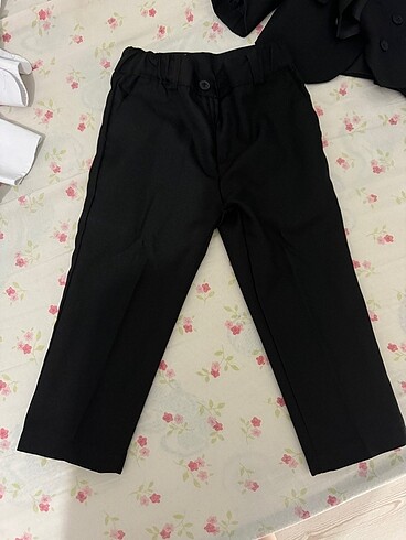 Takım elbise - Görsel 4