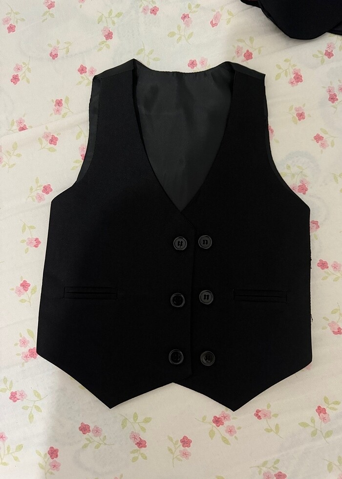 Takım elbise - Görsel 3