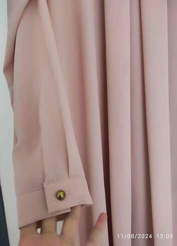 38 Beden Tunik