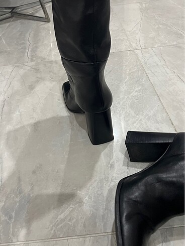 Zara Temiz ürün