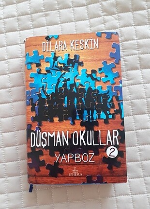 Düşman Okullar 2