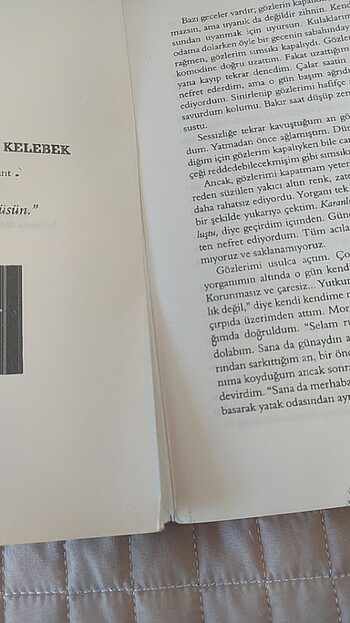  Beden Ölüme Fısıldayan Adam 