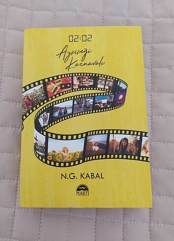 Ayçiçeği Karnavalı 
