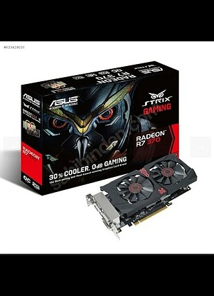 Amd R7 370