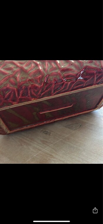  Beden bordo Renk Mudo concept