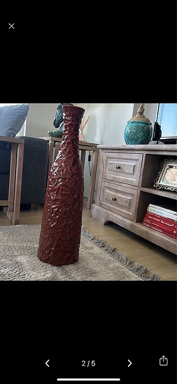Zara Home Tepe home