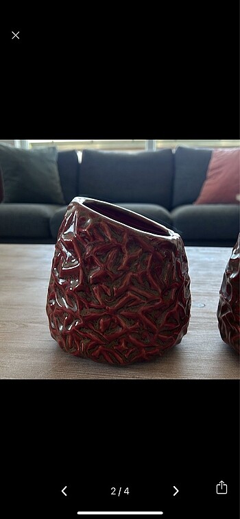 Zara Home Tepe home