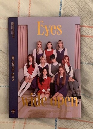 twice ewo retro