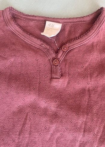 H&M ikili atlet takım - Görsel 3