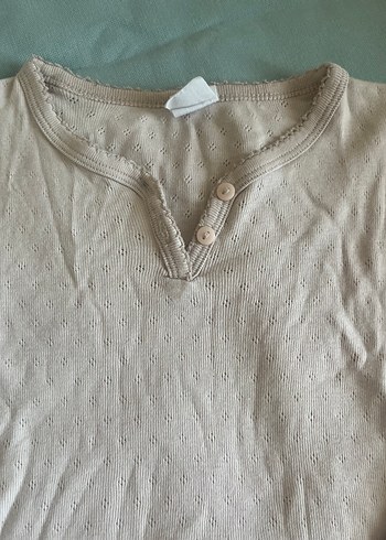 H&M ikili atlet takım - Görsel 2