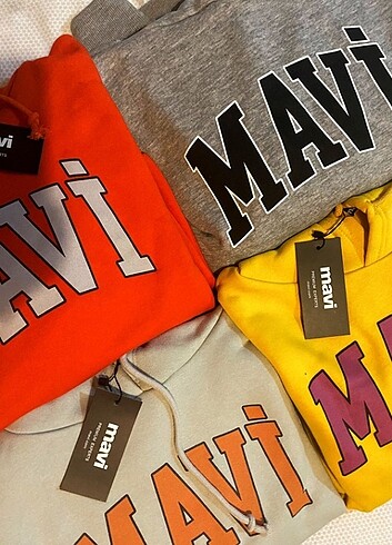 m Beden Erkek / Kadın Sweatshirt