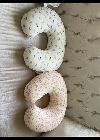 Mycey Emzirme Yastığı - Görsel 2