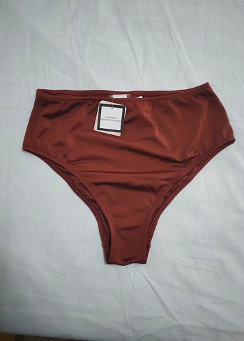 Bohem Tarz Kahverengi Bikini Takımı yeni sezon - Görsel 5