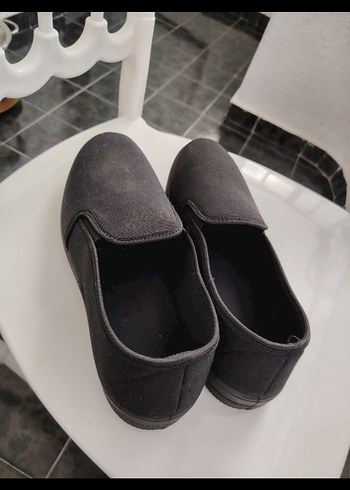 Crocs Erkek Siyah Minimalist Terlik