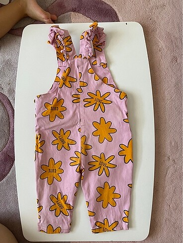 LC Waikiki Çiçekli slopet