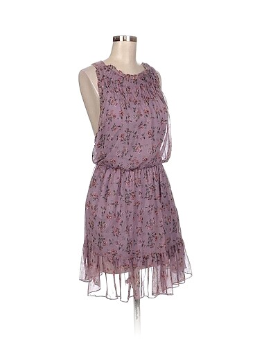 Zara Zara Kısa Elbise %70 İndirimli.