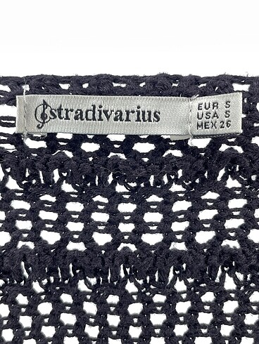 Stradivarius Bluz %70 İndirimli. - Görsel 4