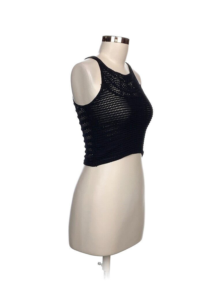 Stradivarius Bluz %70 İndirimli. - Görsel 2