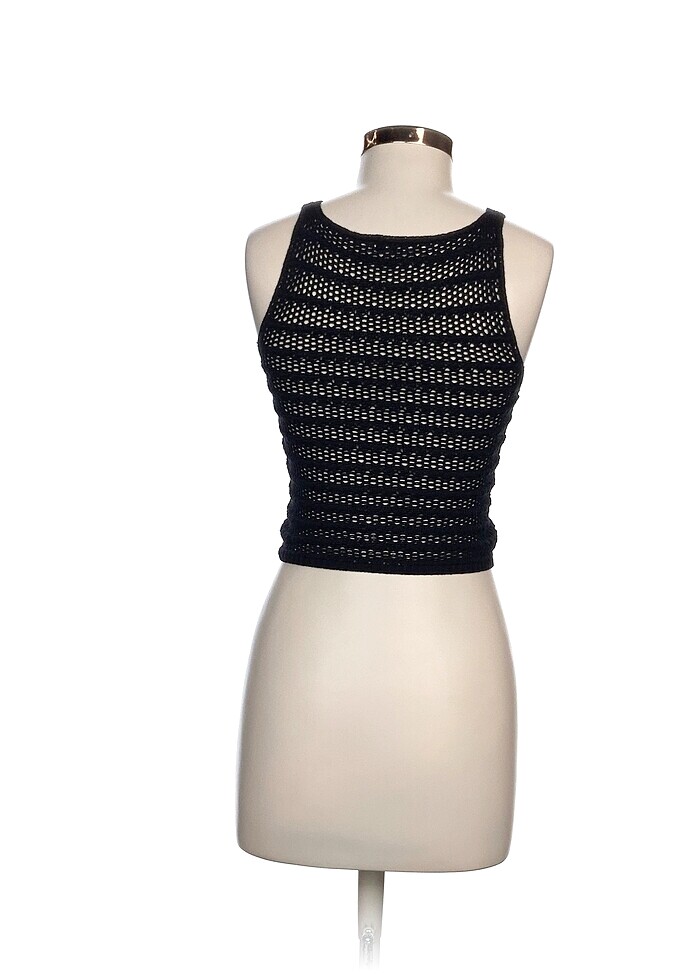 Stradivarius Bluz %70 İndirimli. - Görsel 3