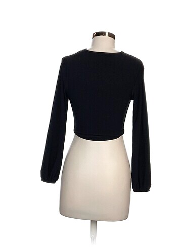 s Beden Vintage Love Bluz %70 İndirimli.
