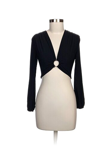 Vintage Love Bluz %70 İndirimli.