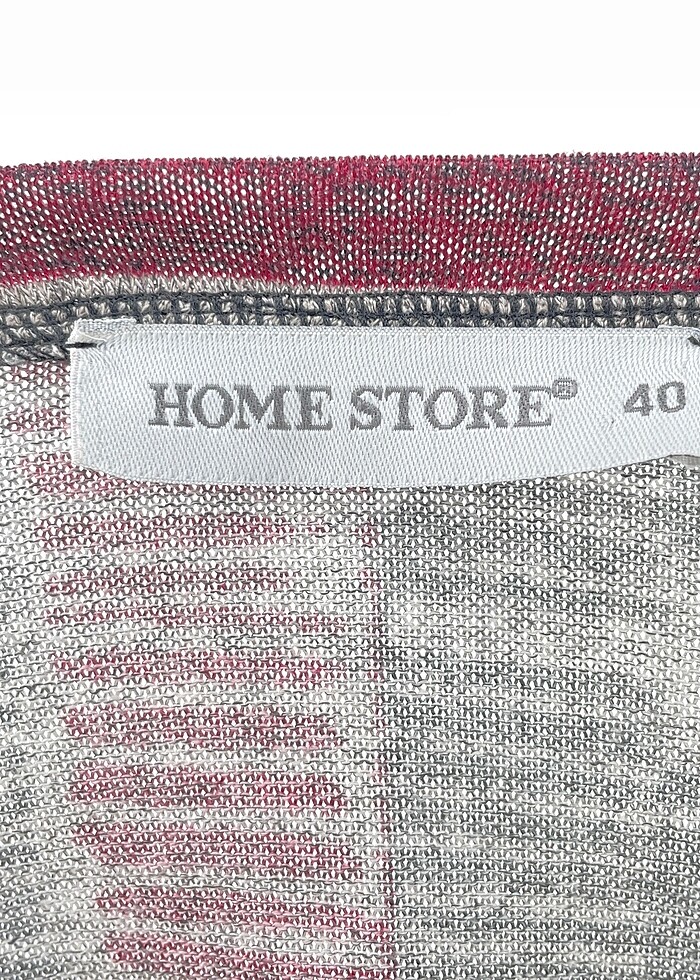 Home Store Kazak / Triko %70 İndirimli. - Görsel 4