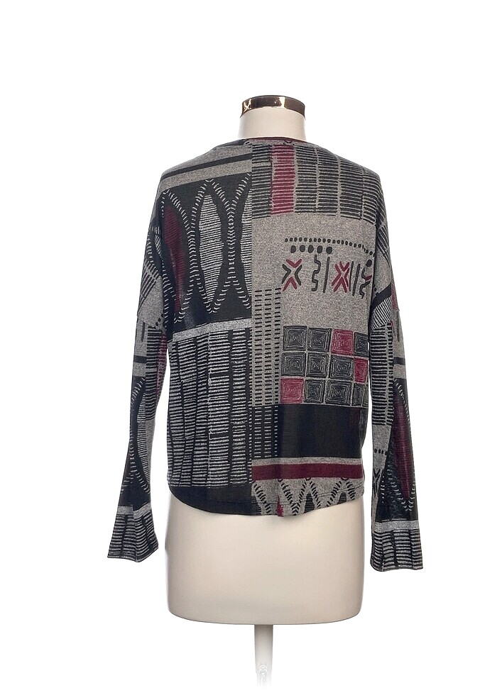 Home Store Kazak / Triko %70 İndirimli. - Görsel 3