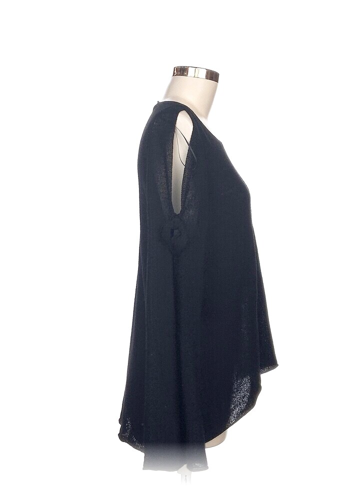 Zara Kazak / Triko %70 İndirimli. - Görsel 2