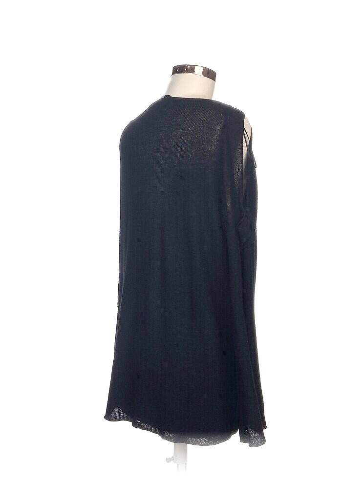 Zara Kazak / Triko %70 İndirimli. - Görsel 3