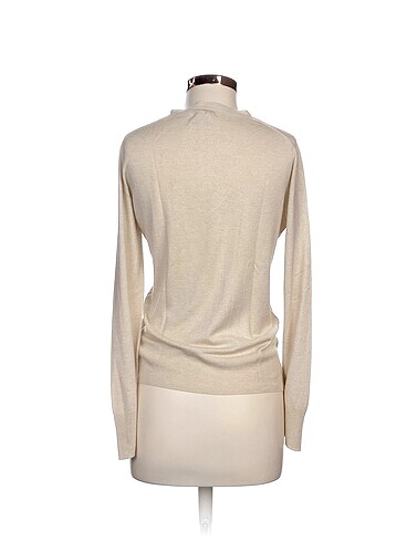 xl Beden Massimo Dutti Kazak / Triko %70 İndirimli.